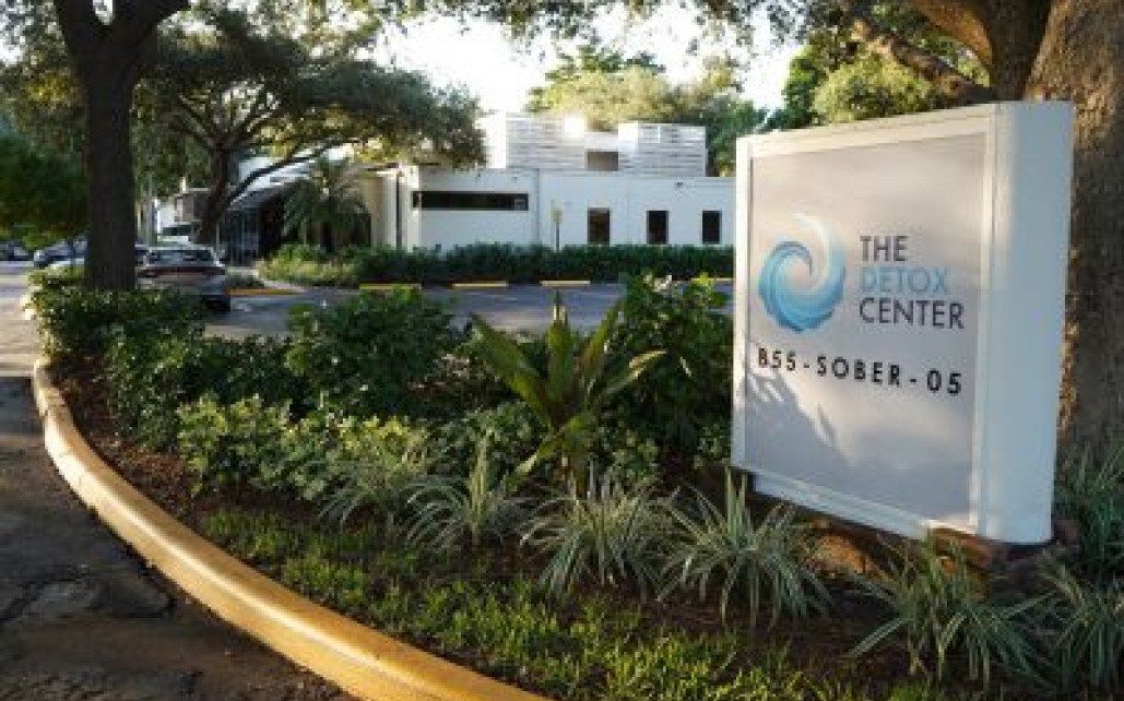 Detox Center II