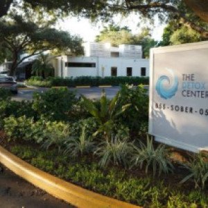 Detox Center II