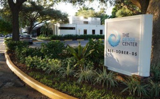 Detox Center of Boca Raton