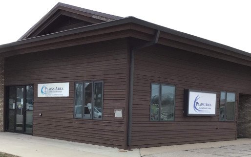 Plains Area Mental Health