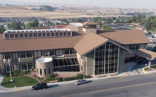 Cedar Mountain Center at Cody Regional Health