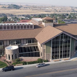Cedar Mountain Center at