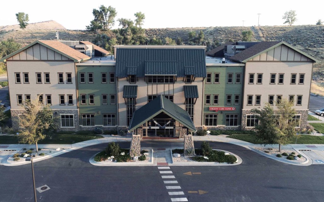 West Park Behavioral Health