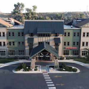 West Park Behavioral Health