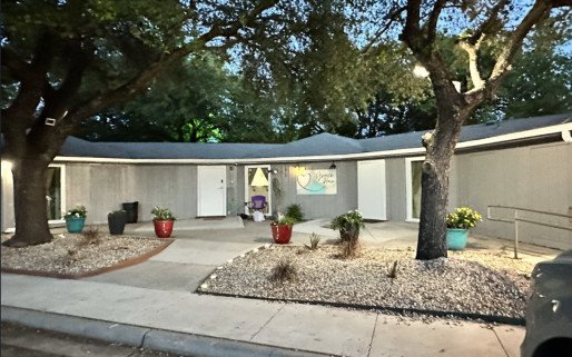 North Texas Addiction Counseling and Education Inc
