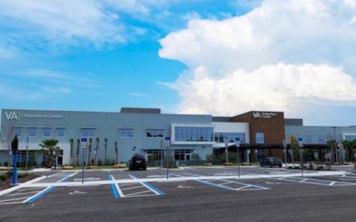 New Port Richey VA Outpt Clinic