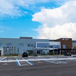 New Port Richey VA Outpt Clinic