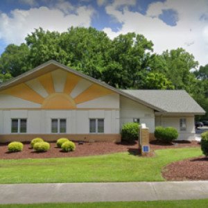 PORT Human Services  NC