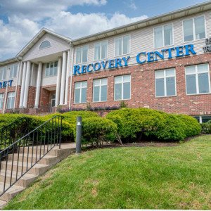 Keystone Recovery Center Inc