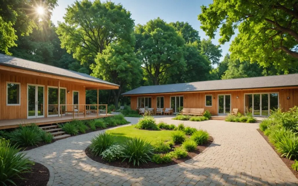 Adult Family Health Services