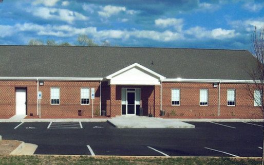 Piedmont Community Services Patrick County Satellite Clinic