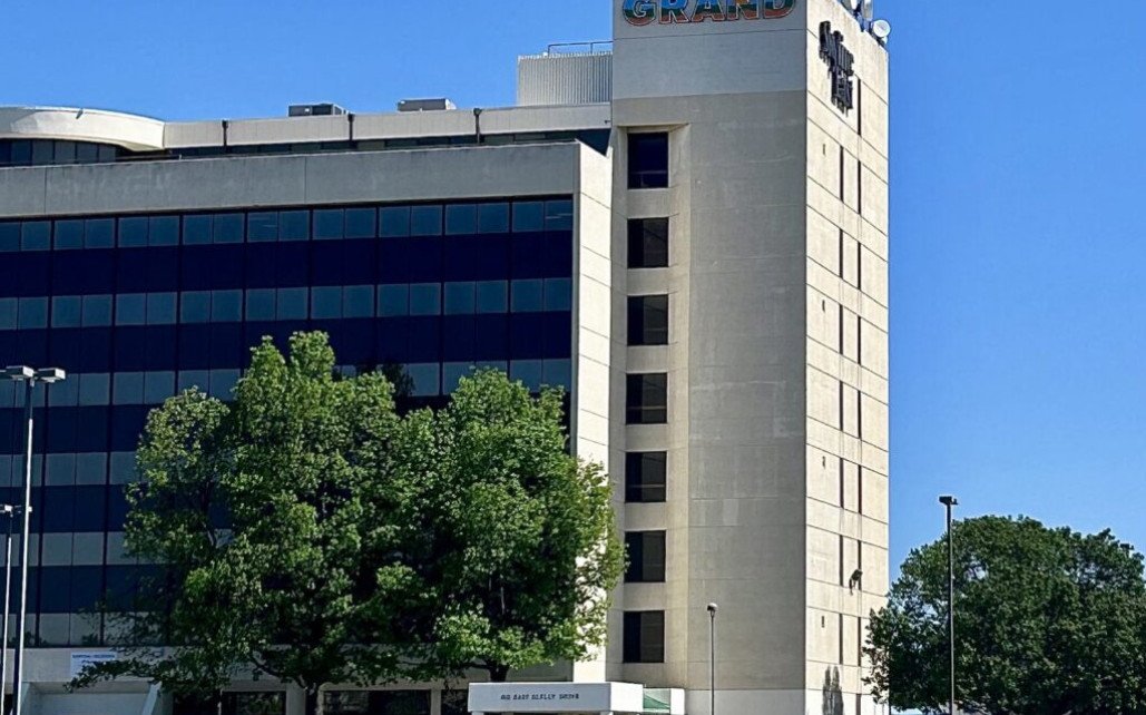 Grand Lake Mental Health Center Inc  OK