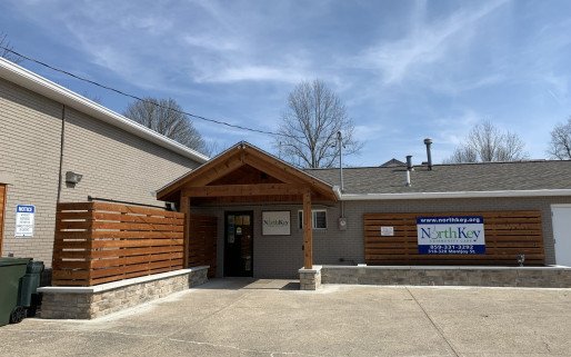 NorthKey Community Care Pendleton County Office