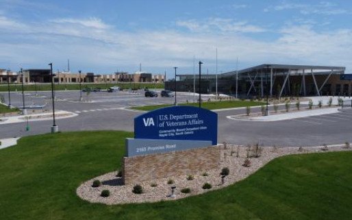 Rapid City CBOC/Outpatient Treatment Program