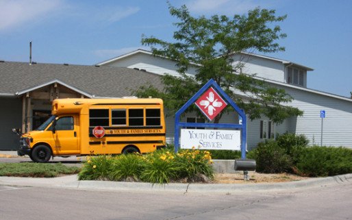 Youth and Family Services Inc Counseling Center