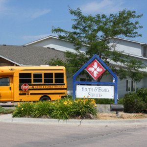 Youth and Family Services Inc