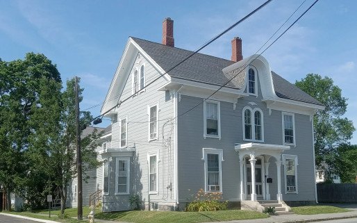 Wellspring Inc New Horizons Detox Center