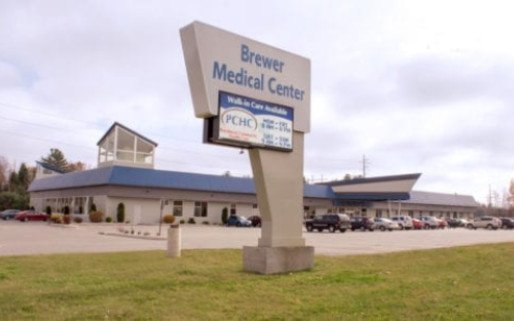 Brewer Medical Center