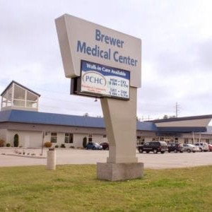 Brewer Medical Center