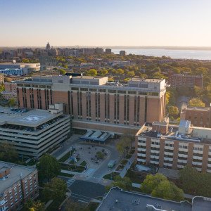 Human Service Center