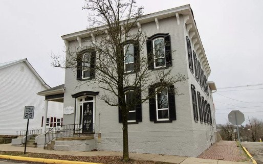 Perry Behavioral Health Choices Inc Stanton Villa Women Residential