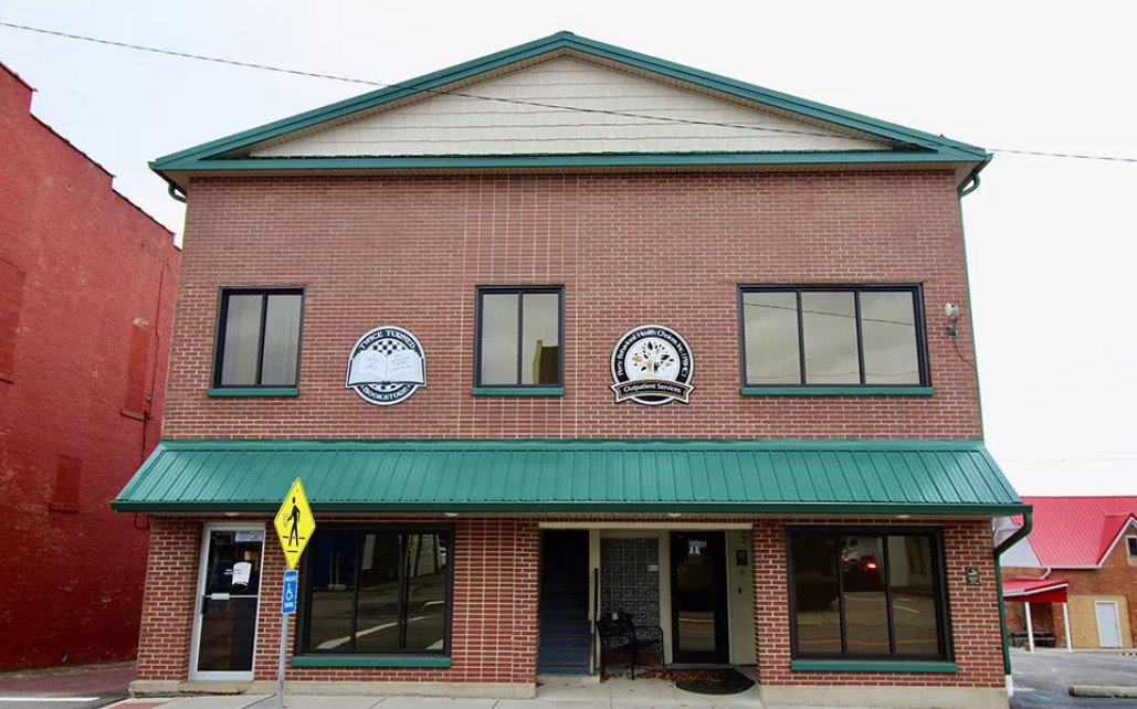 Perry Behavioral Health Choices Inc  OH