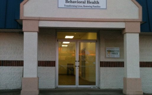 Southeast Missouri Behavioral Health Rolla Office