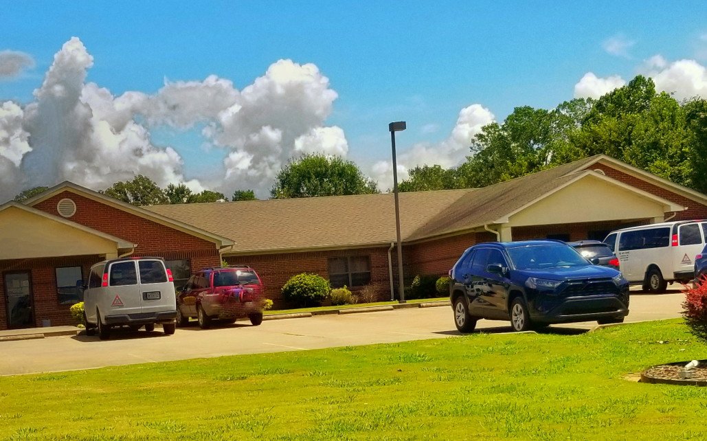 NE Arkansas Community MH Center  AR