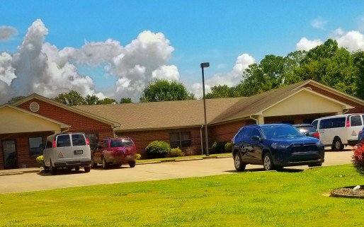 NE Arkansas Community MH Center DBA Mid South Health Systems