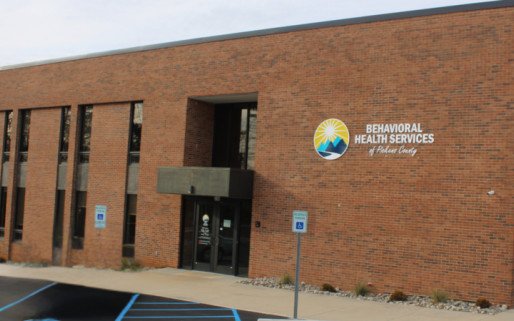 Behavioral Health Services of Pickens County