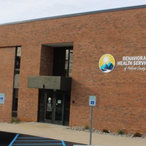 Behavioral Health Services of