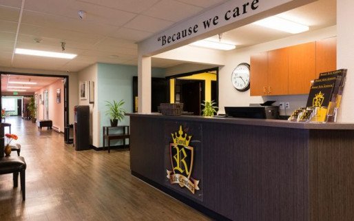 Royal Life Centers LLC Puget Sound