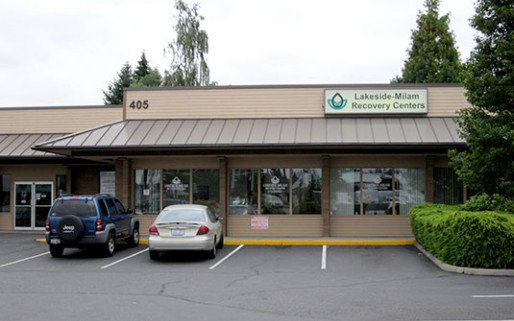 Lakeside Milam Recovery Centers Puyallup
