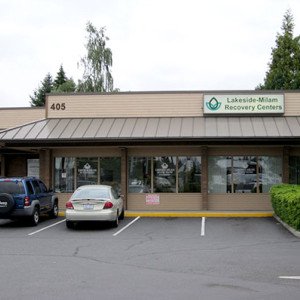 Lakeside Milam Recovery Centers  WA