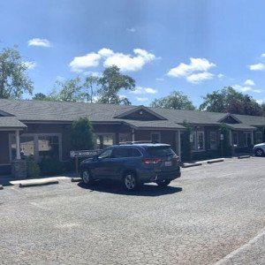 Crossroads Treatment Center