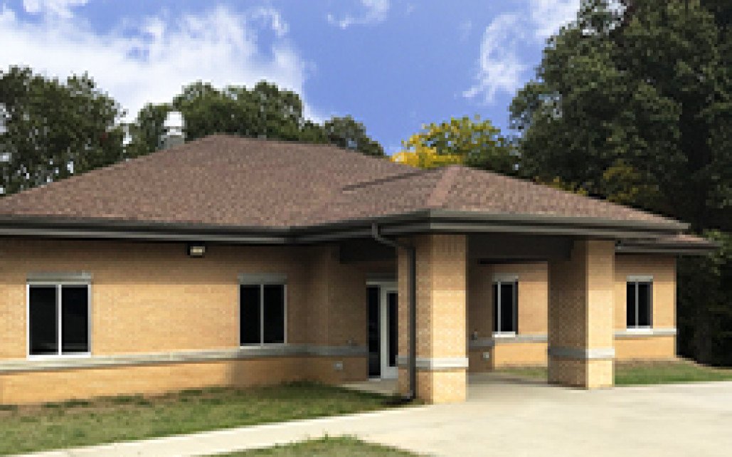 Mountain Comprehensive Care Center  KY