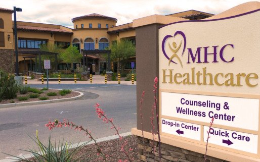 Marana Health Center Inc DBA MHC Healthcare