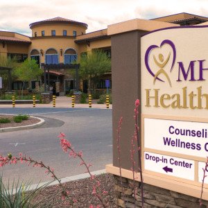 Marana Health Center Inc  AZ