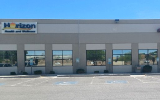 Horizon Health and Wellness