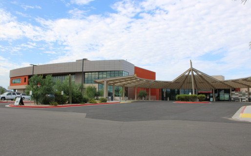 Gila River Healthcare BHS/OASIS