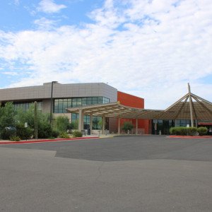 Gila River Healthcare