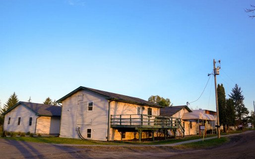 Meridian Behavioral Health Meadow Creek Womens Residential