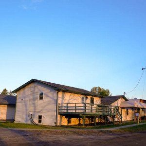 Meridian Behavioral Health  MN