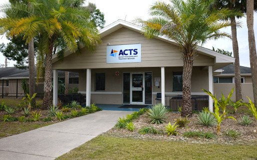 Agency for Comm Trt Servs (ACTS) Tarpon Springs Site