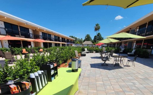 Sunspire Health Florida LLC WhiteSands Alcohol and Drug Rehab