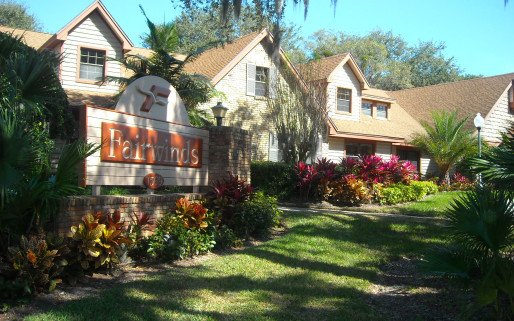 Fairwinds Treatment Center Residential