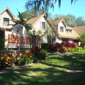 Fairwinds Treatment Center