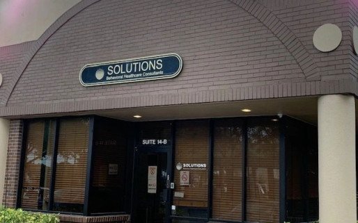 Solutions Behavioral