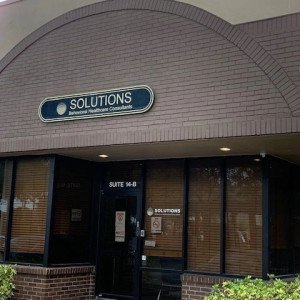 Solutions Behavioral