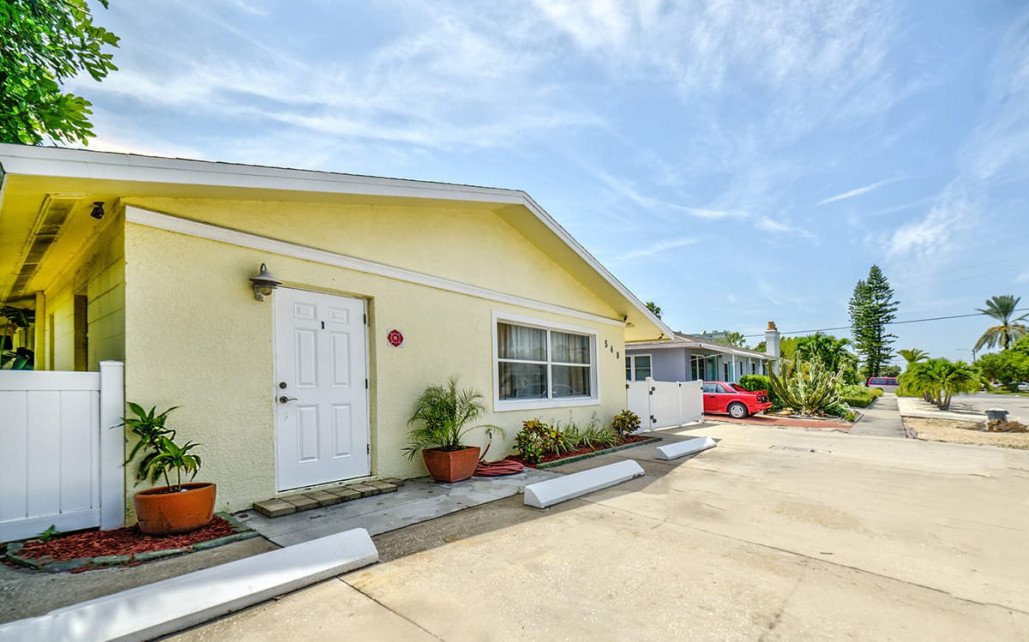 Footprints Beachside Recovery